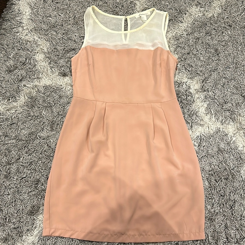 Beautiful dress